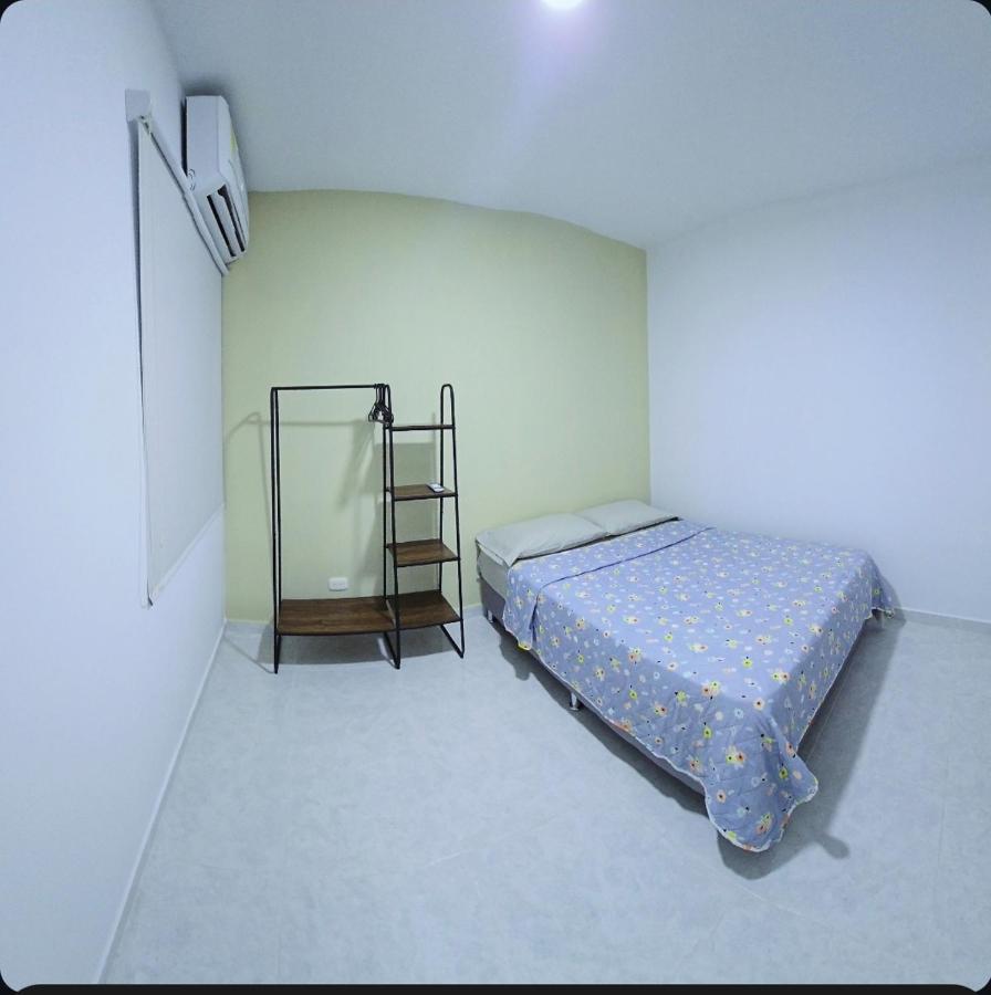 Appartement 3 Chambres