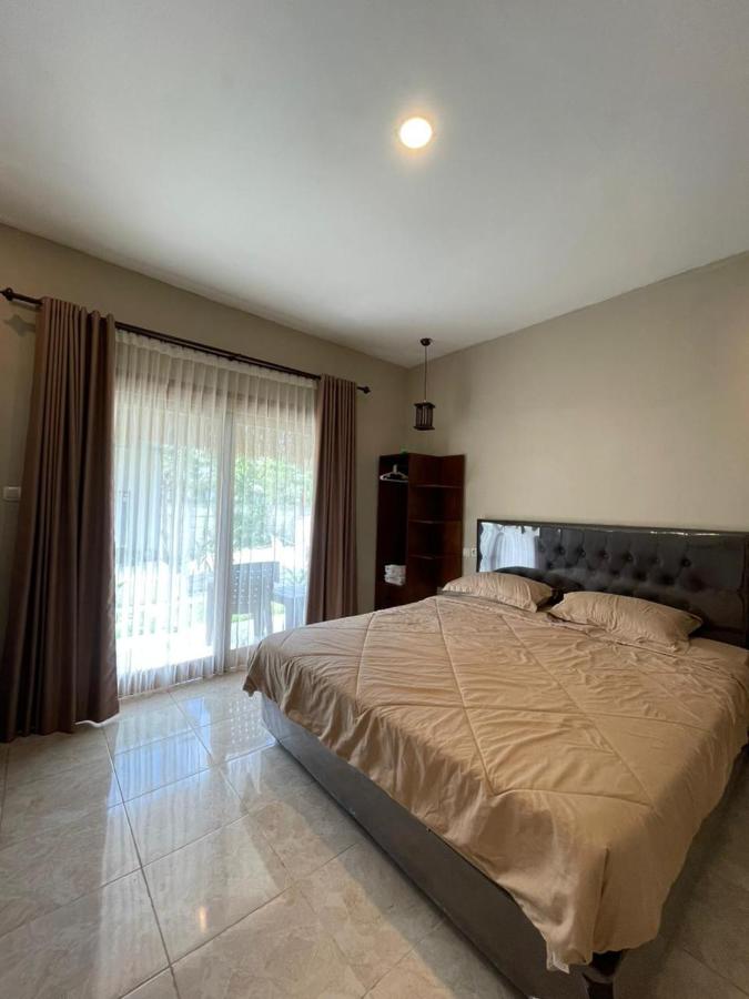 Ayana Homestay Kuta - Ferienwohnung Katilampak