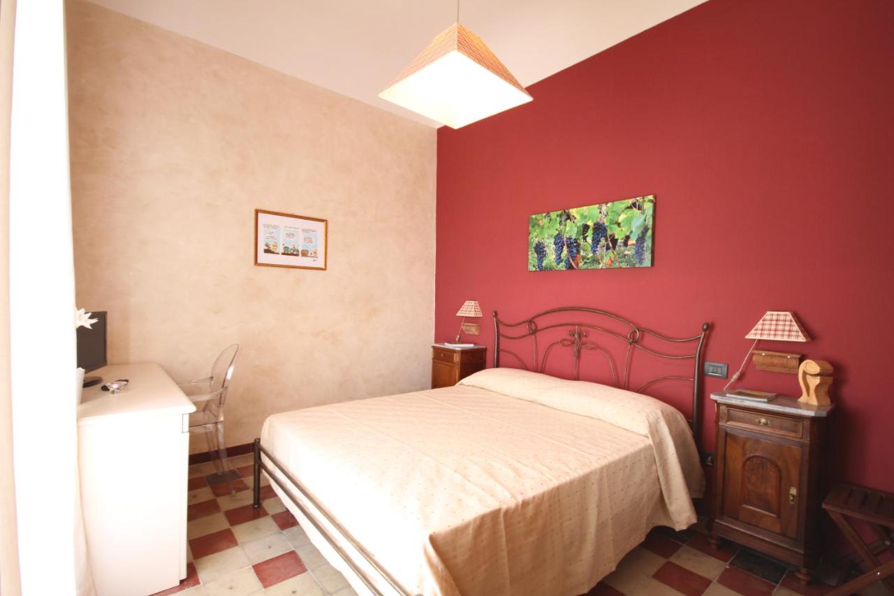 Doppelzimmer mit eigenem Bad