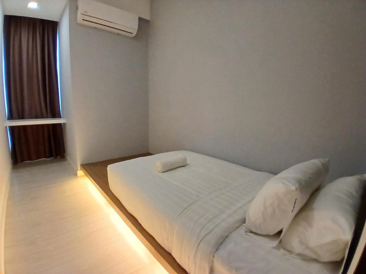 Appartamento con 2 Camere da Letto