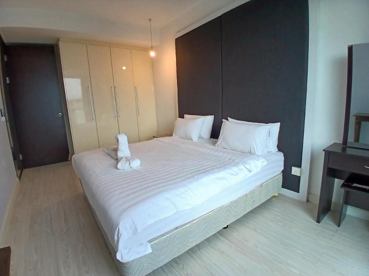 Appartamento con 2 Camere da Letto e con Vista