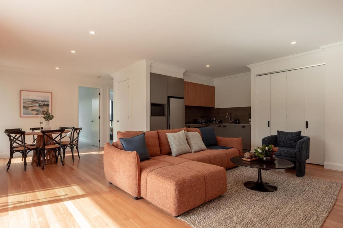 The Riverside Wing - B&B Burradoo