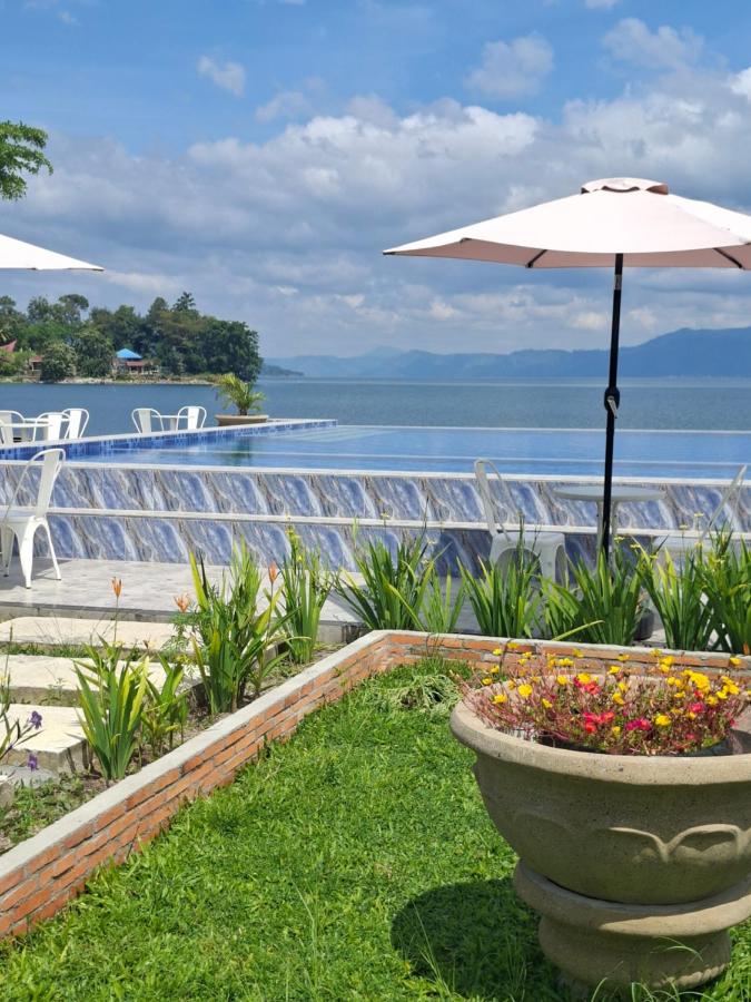 Quadruple Room with Balcony