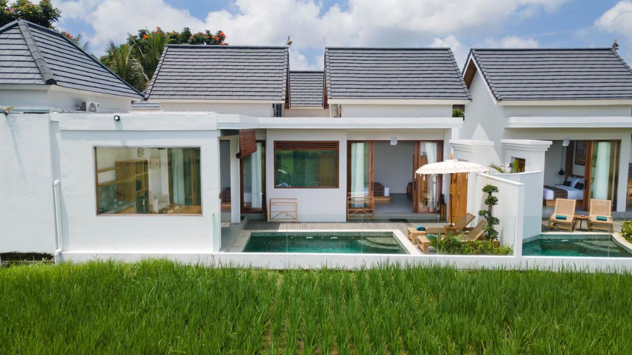 Casa Rama Villas Ubud - Chambres d’hôtes Ubud