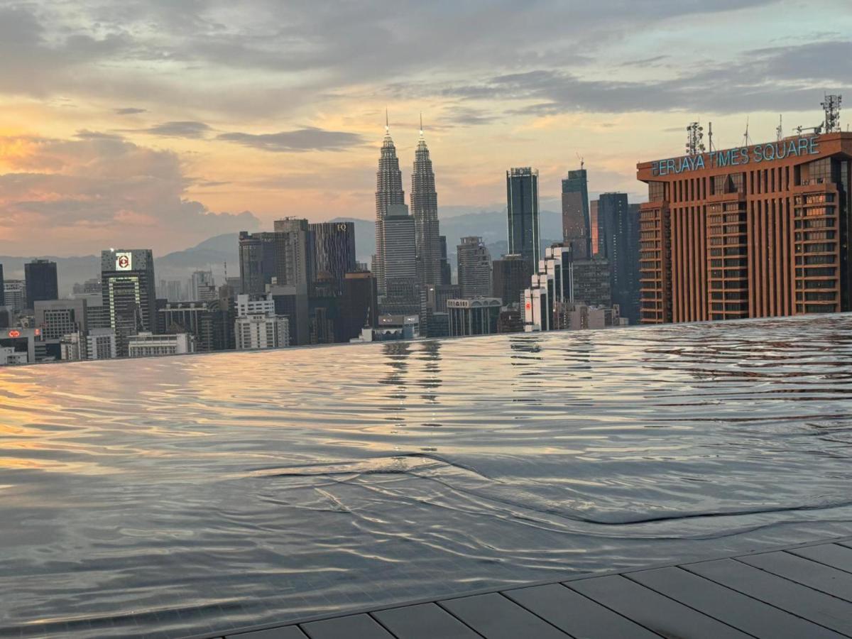 Lucentia residences by BrightNest - B&B Kuala Lumpur