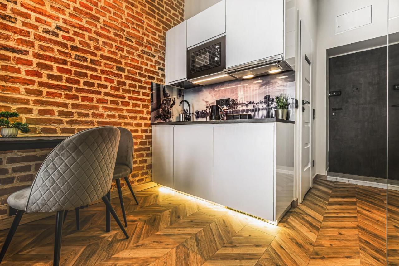 Wyjątkowe Gniazdko w Sercu Wrocławia - Ferienwohnung Wroclaw