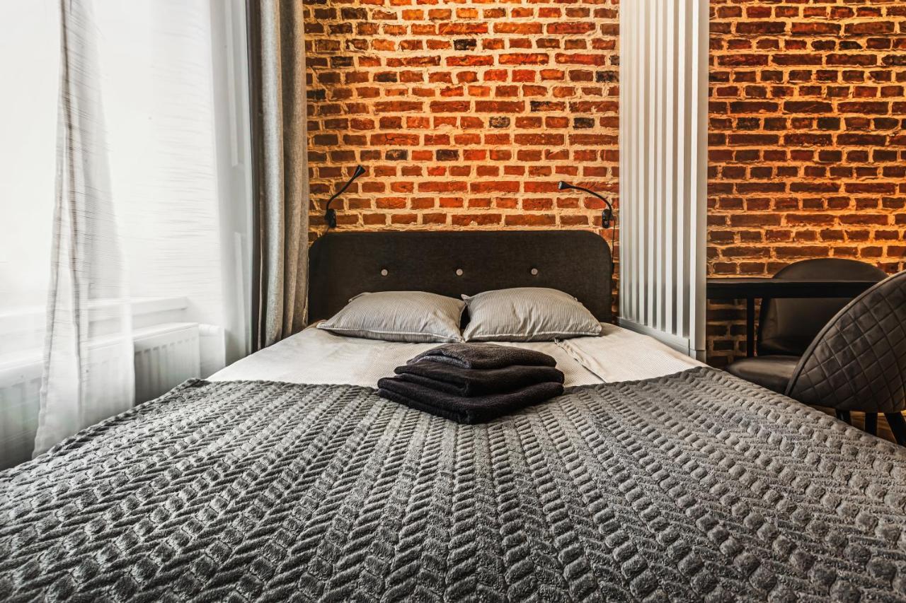 Wyjątkowe Gniazdko w Sercu Wrocławia - B&B Wroclaw