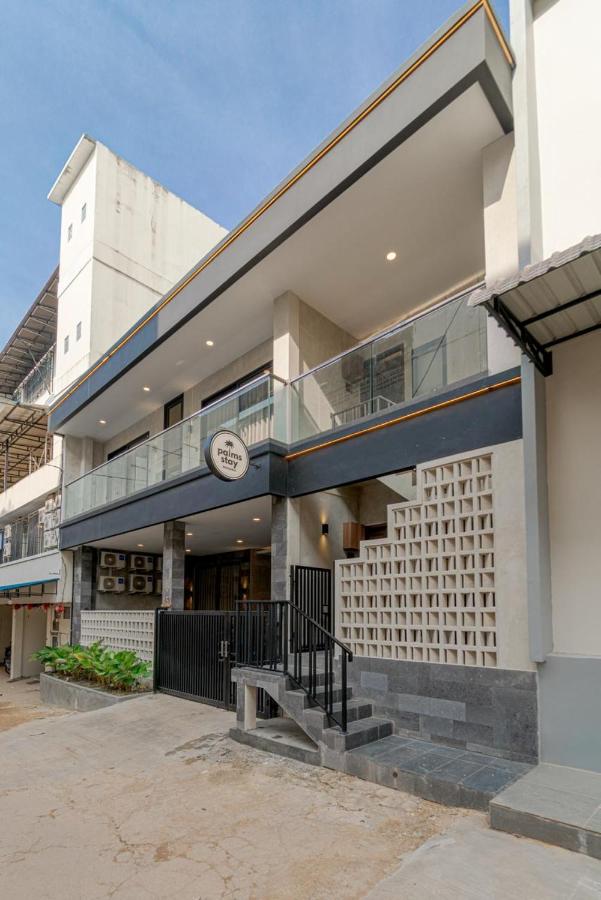 Palm Stay Residence - B&B Nagoya