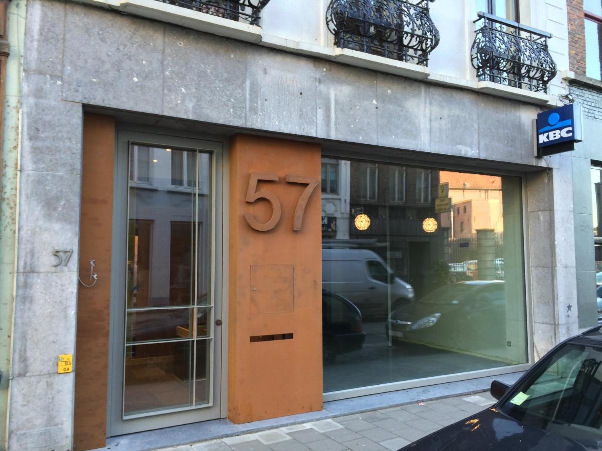 Bed and Breakfast in Gent - Bedandbreakfast.eu