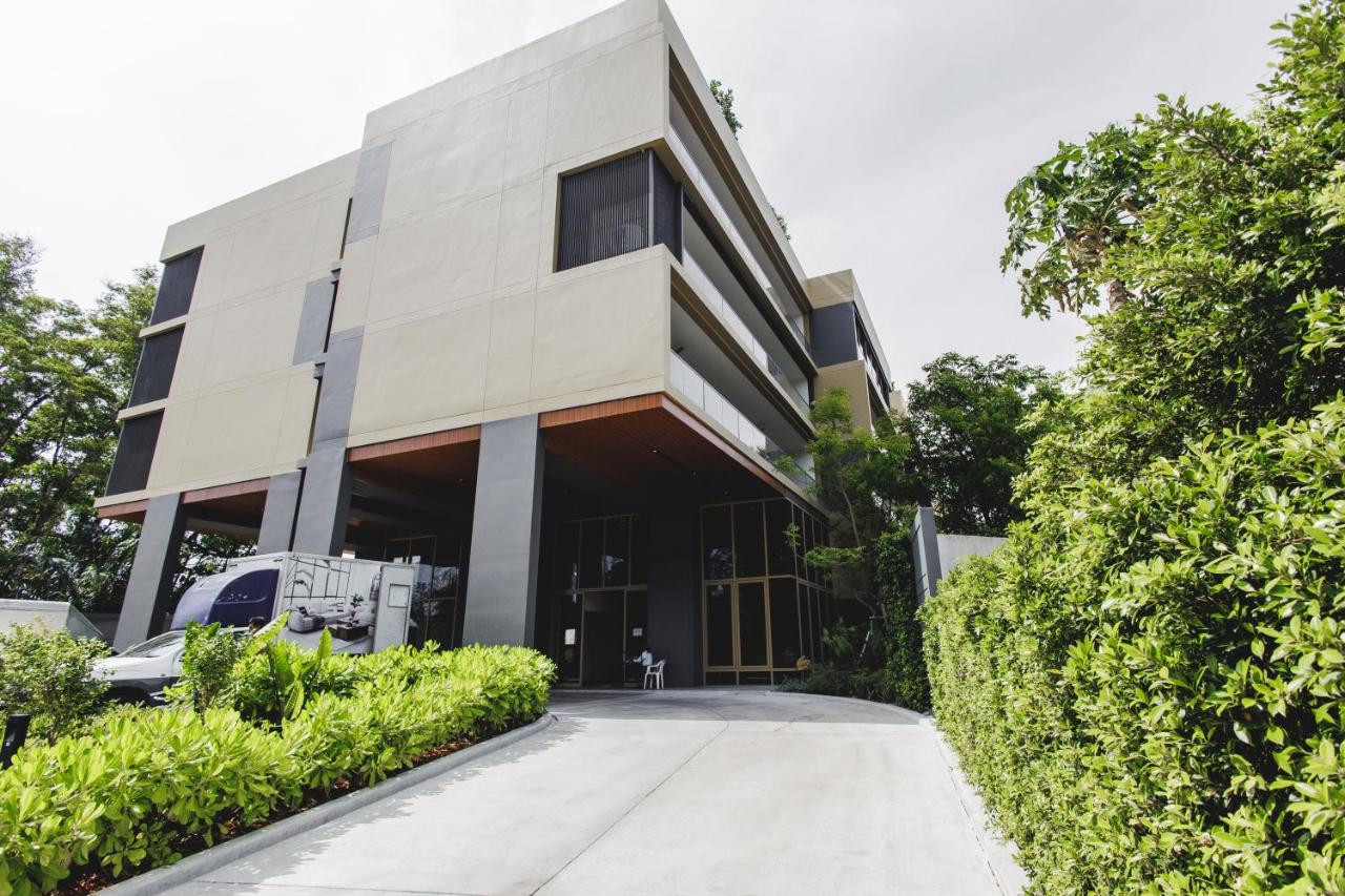 Suite Azure 2BR Laguna Beachside Bang Tao Beach - B&B Bang Tao Beach