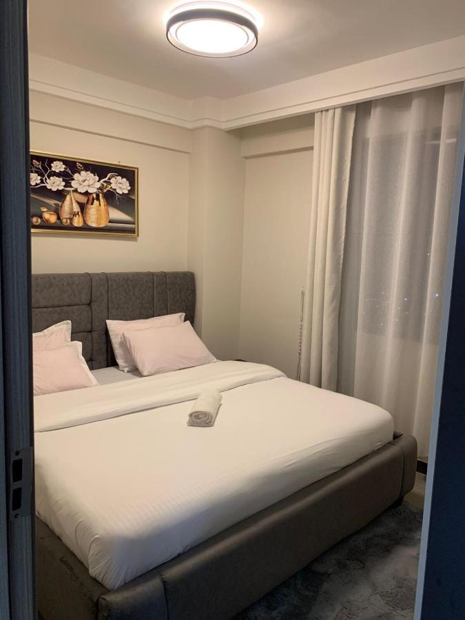 Marravelle Xyverra Suite - B&B Nairobi