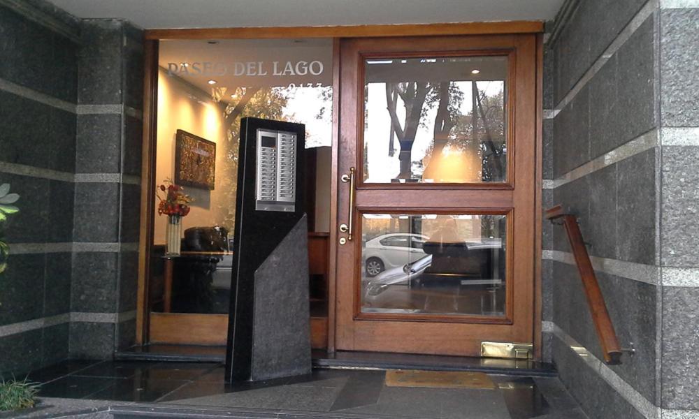 Apartamento Paseo del Lago - B&B Montevideo