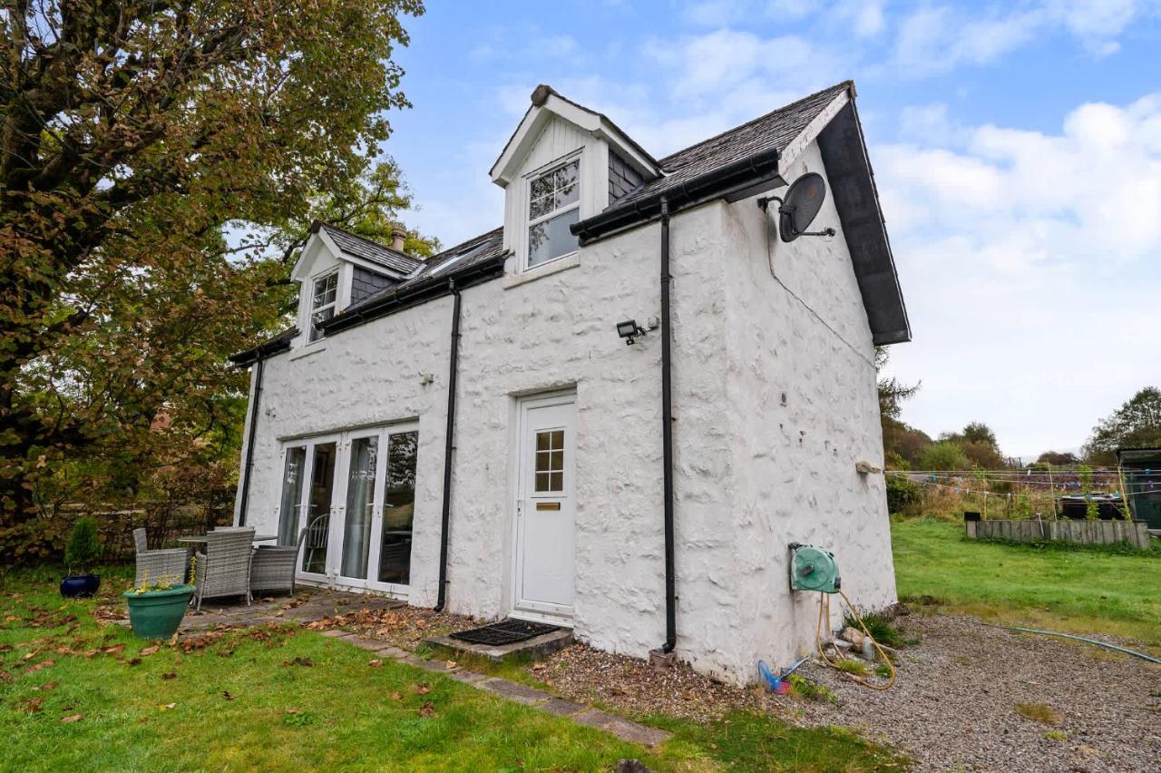 Stunning 2 Bed Riverside Cottage near Oban - Bed and Breakfast Oban