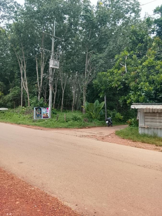 Abu Sea Man Houses - Ferienwohnung Ko Lanta