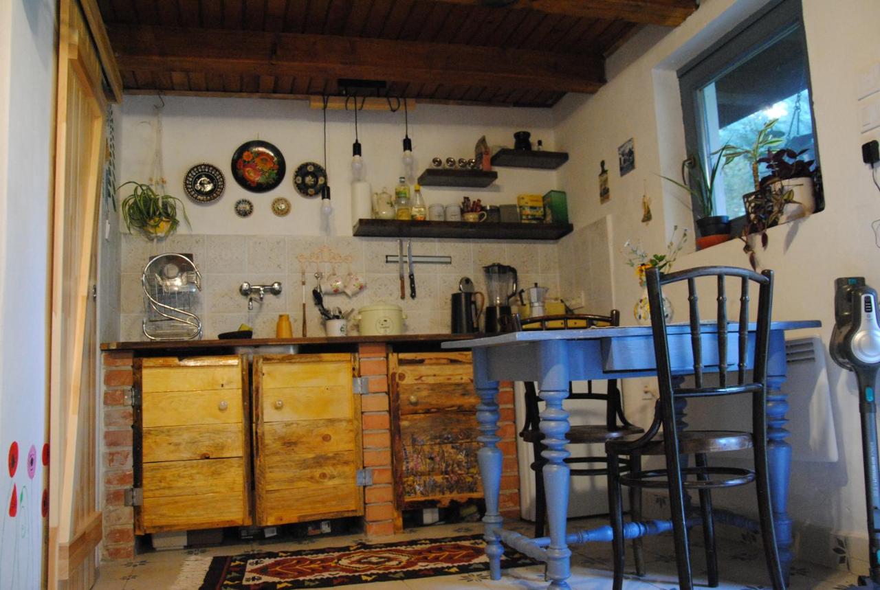 Csigaház Vendégház - Chambres d’hôtes Perőcsény