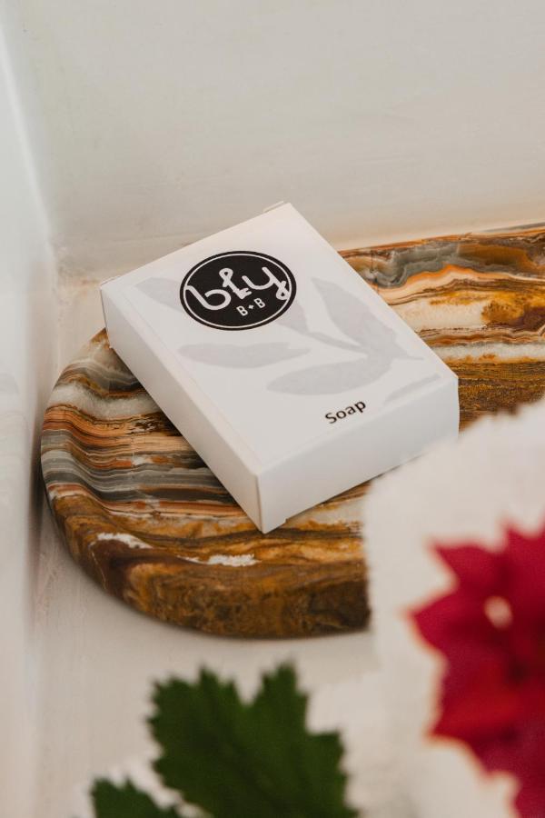 Chambre Lit King-Size Premium