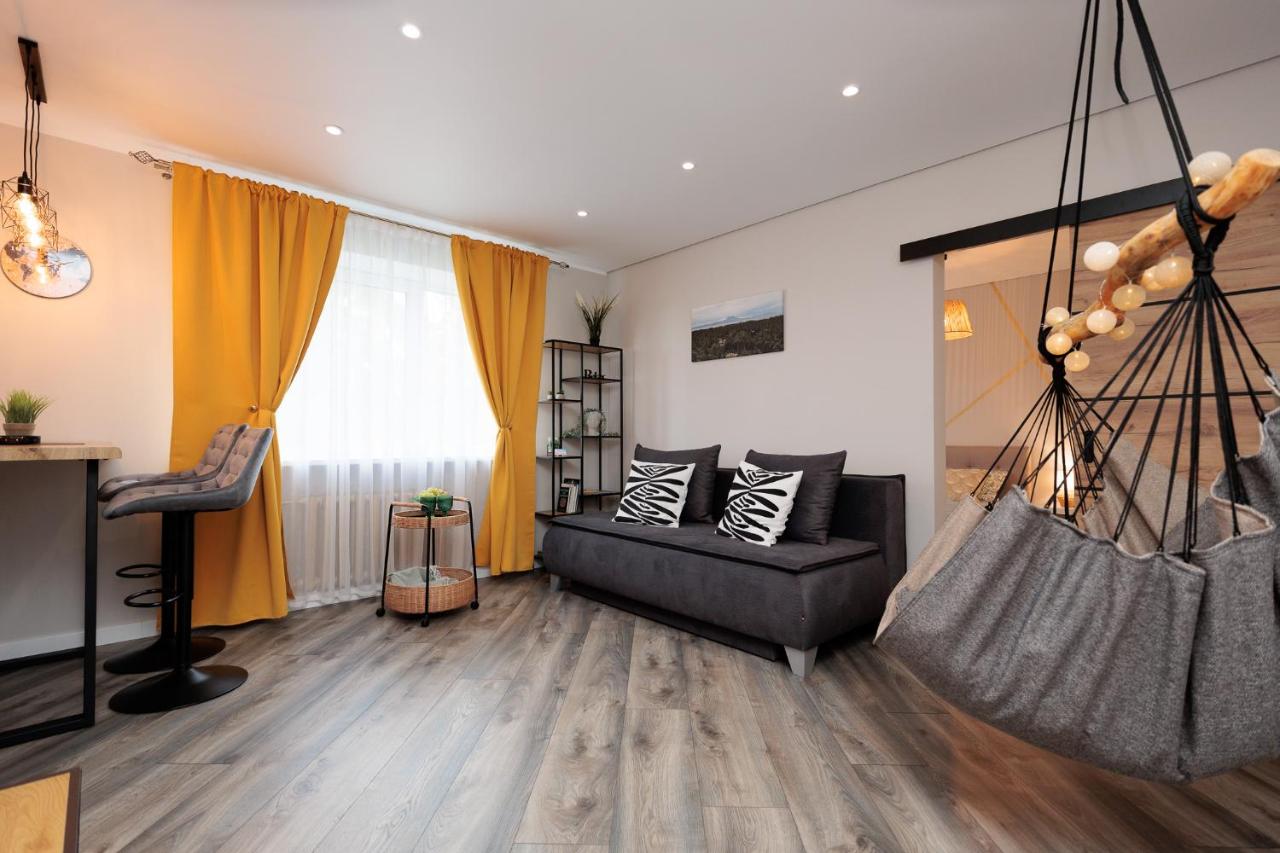 Apartment Katrina double room - B&B Brocēni