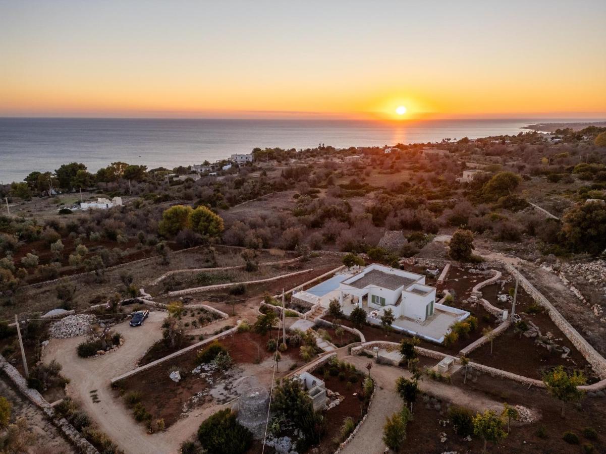 Villa Essenza - B&B Torre Vado