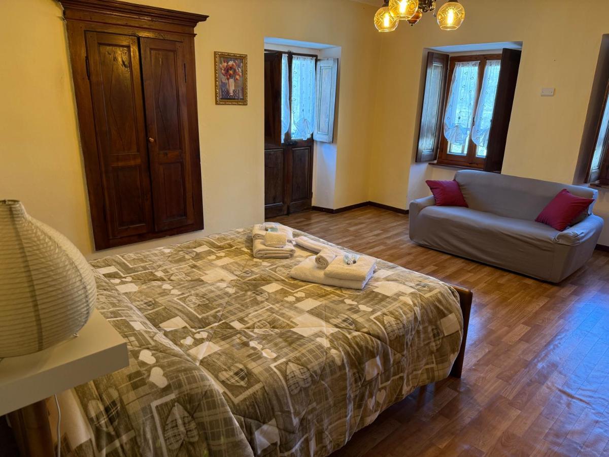 Appartamento Deluxe con 1 Camera da Letto