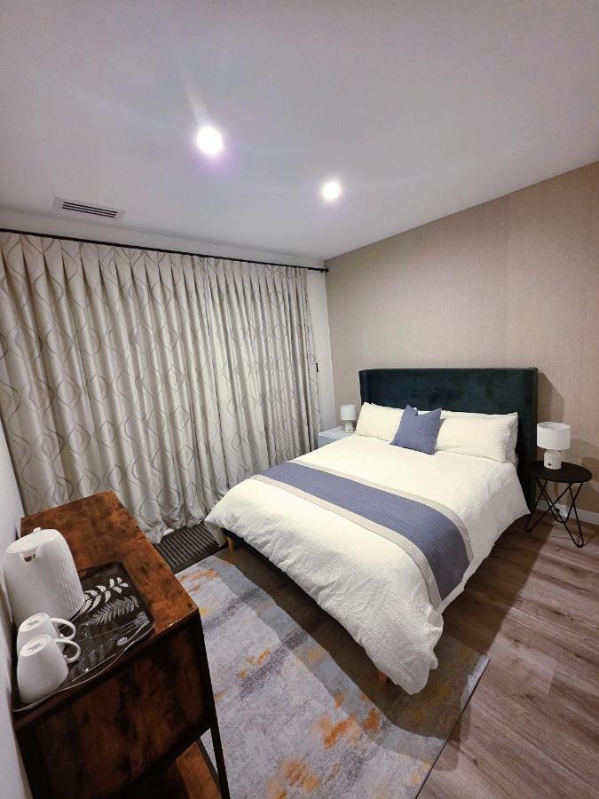 Long Bay Breeze Ensuite - B&B Auckland