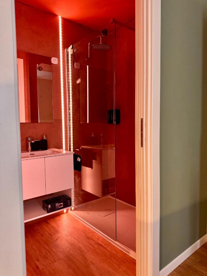 Camera Matrimoniale con Bagno Privato
