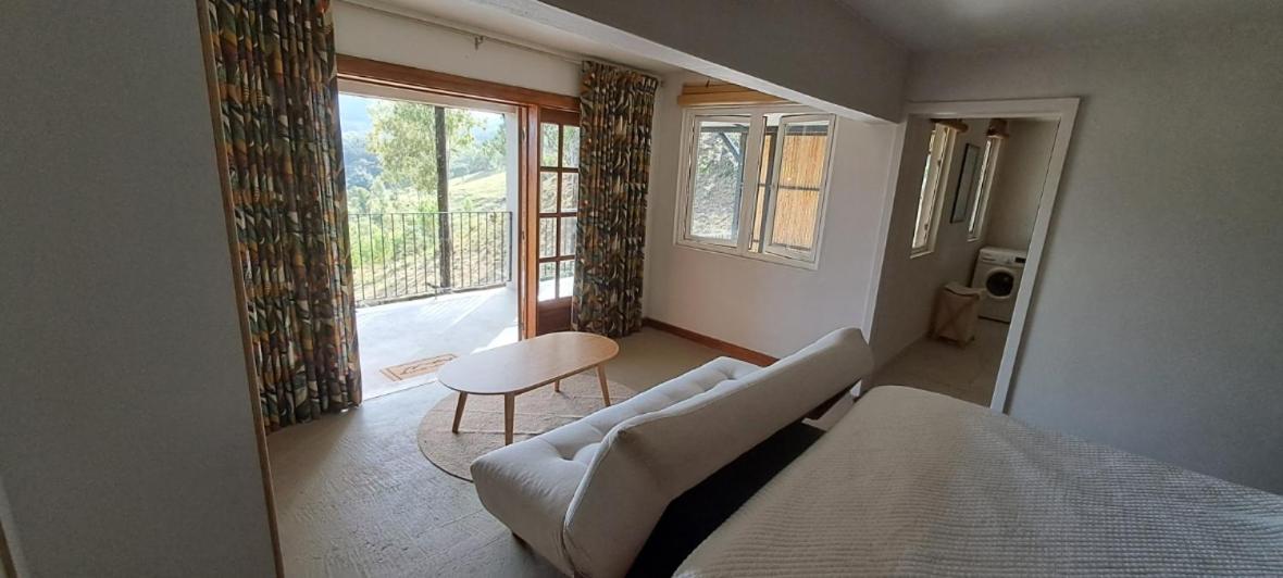 Camera King con Vista Montagne