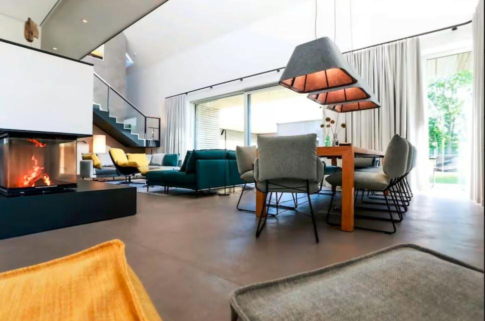 Villa Frank - B&B Seehausen am Staffelsee