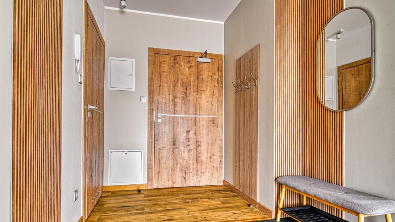 Apartamenty Rezydencja Karkonoska blisko szlaków i wyciągów by Royal Aparts - B&B Karpacz