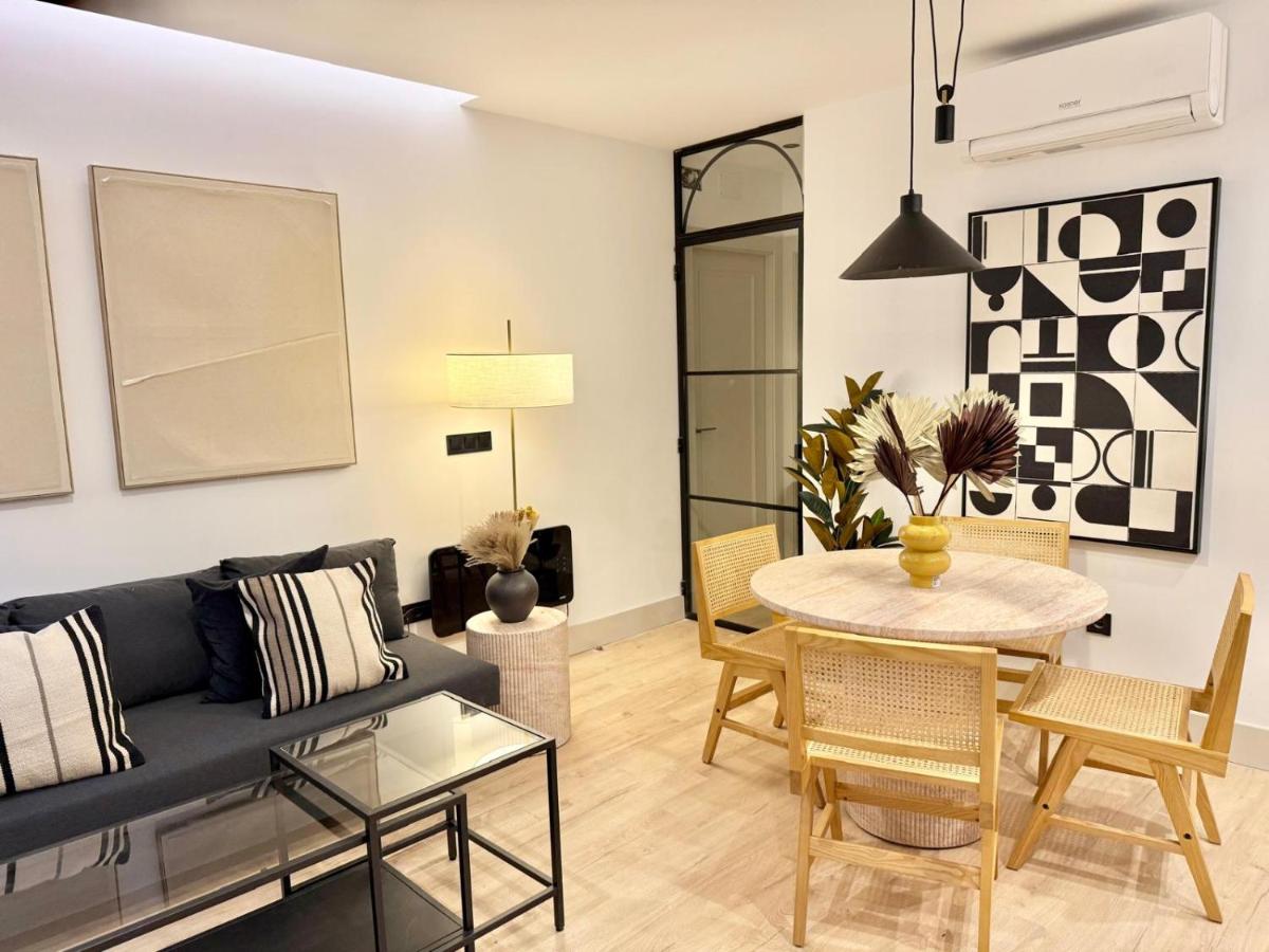 Two-Bedroom Family Apartment