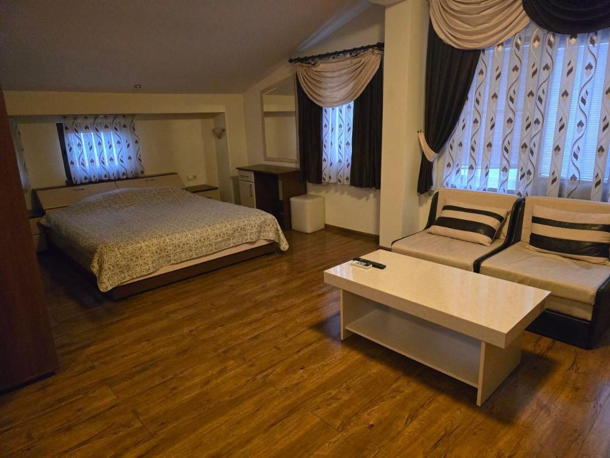 Стаи за гости Дани - B&B Zlatograd