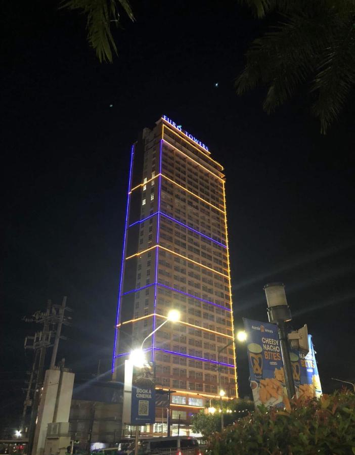 Milano Palace - Ferienwohnung Manila