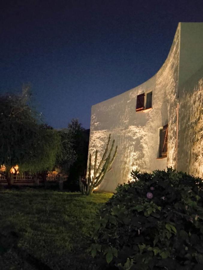 Villa Anna 300 m dal mare - B&B Torre delle Stelle