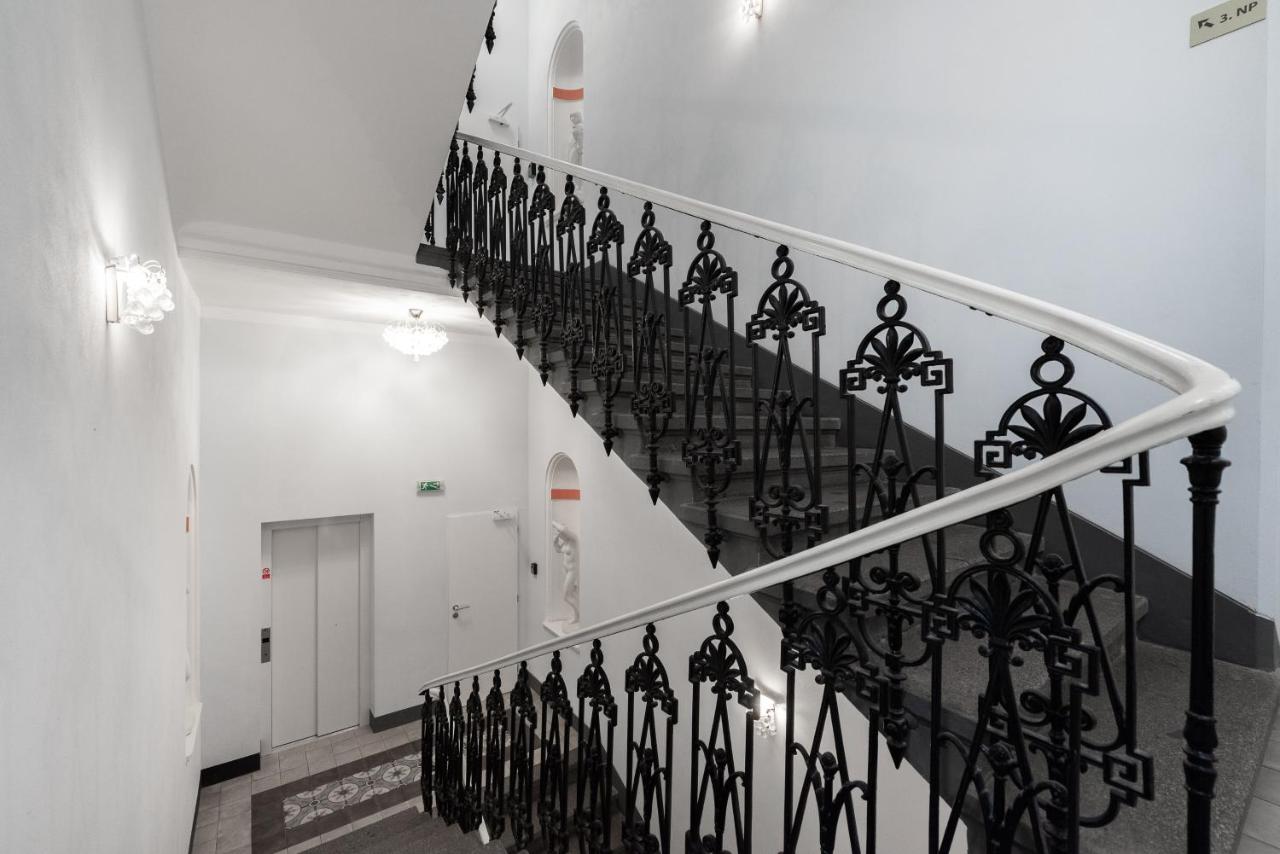 Cozy Studio Near Wenceslas Square - B&B Praga