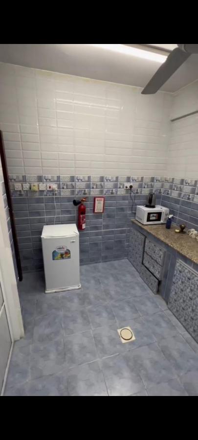 شقة البشائر - B&B Al Khawḑ