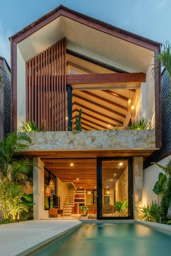 Villa mit 1 Schlafzimmer