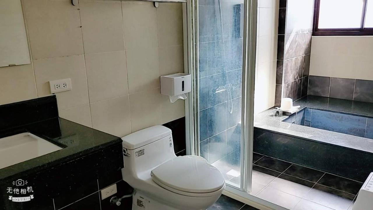 Deluxe Doppelzimmer mit Badewanne