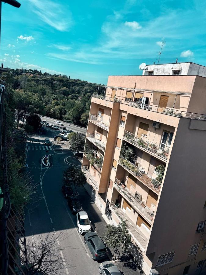 Stura Home - Chambres d’hôtes Rome