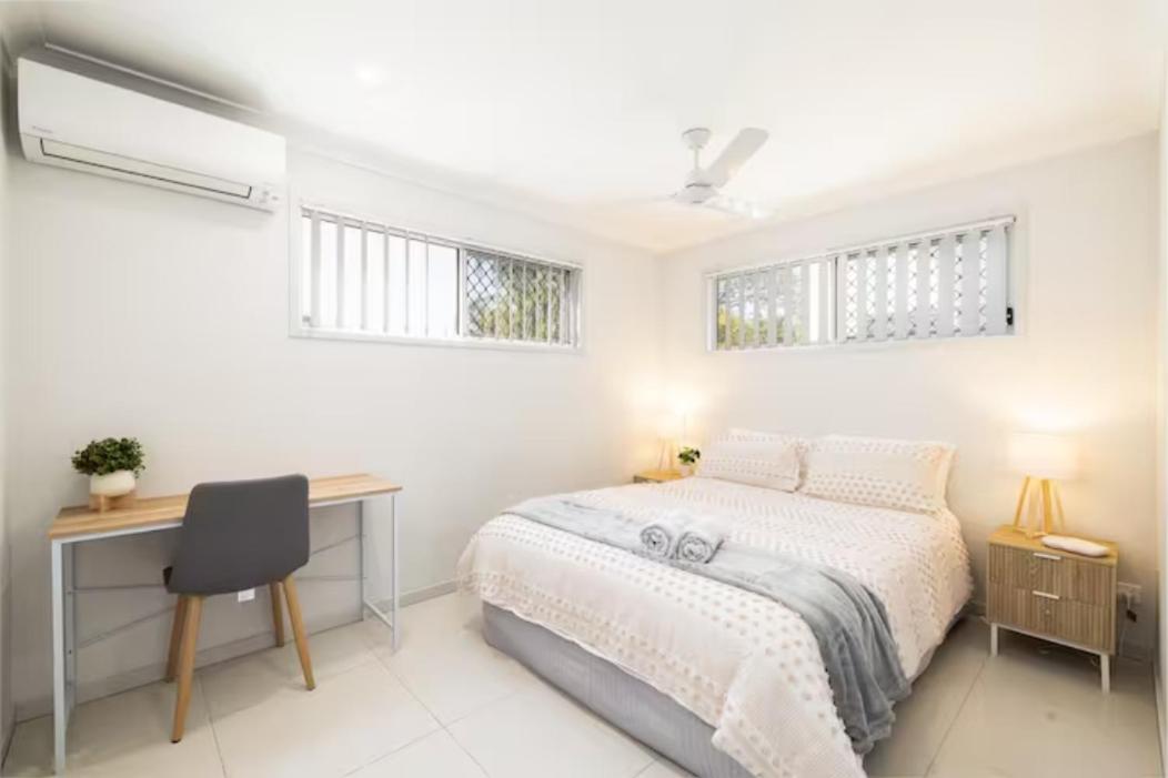 Standaard Appartement met 1 Slaapkamer