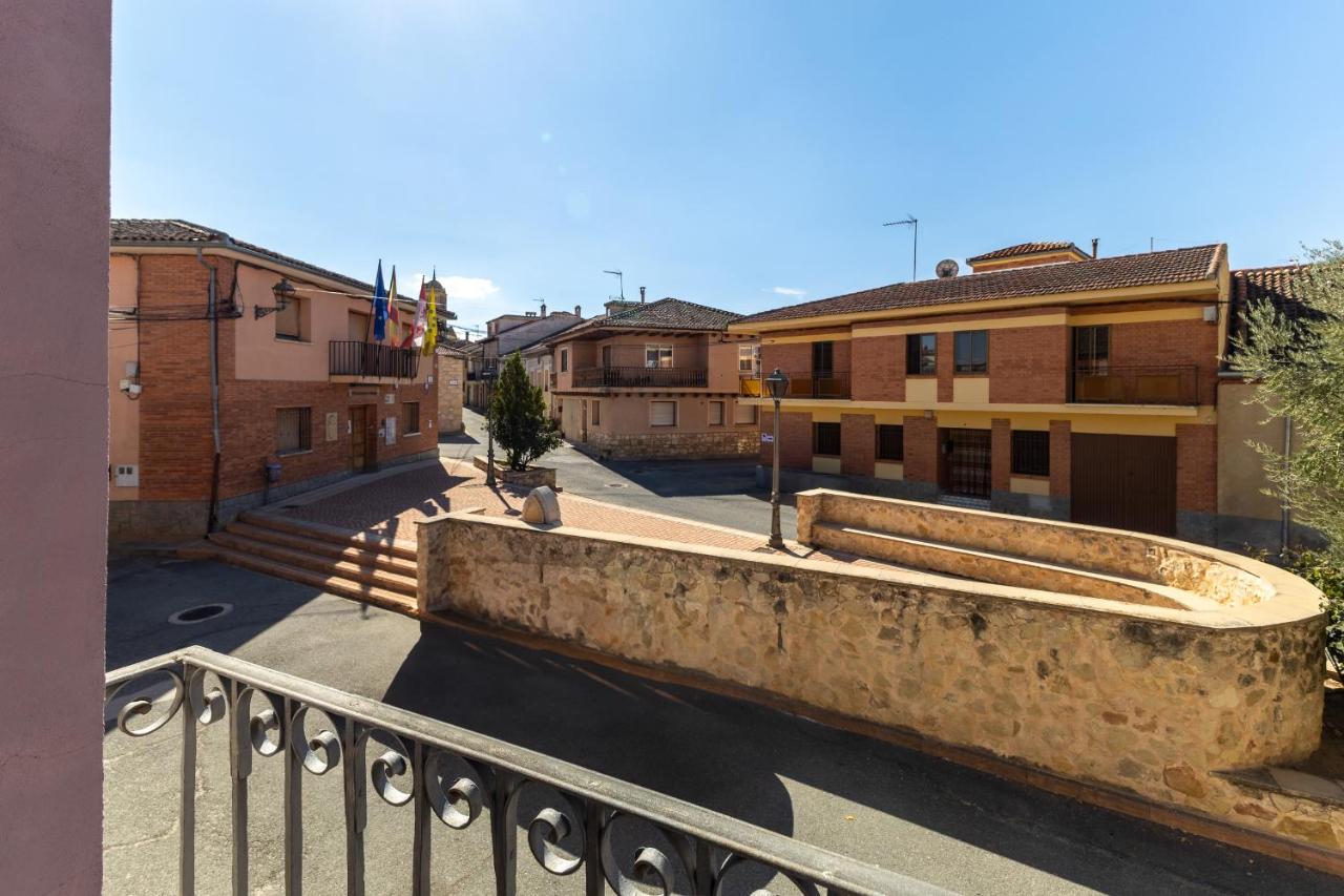 Villa Segovia l Piscina Privada l Bbq l Sala de Juegos l 17 px - B&B Valseca