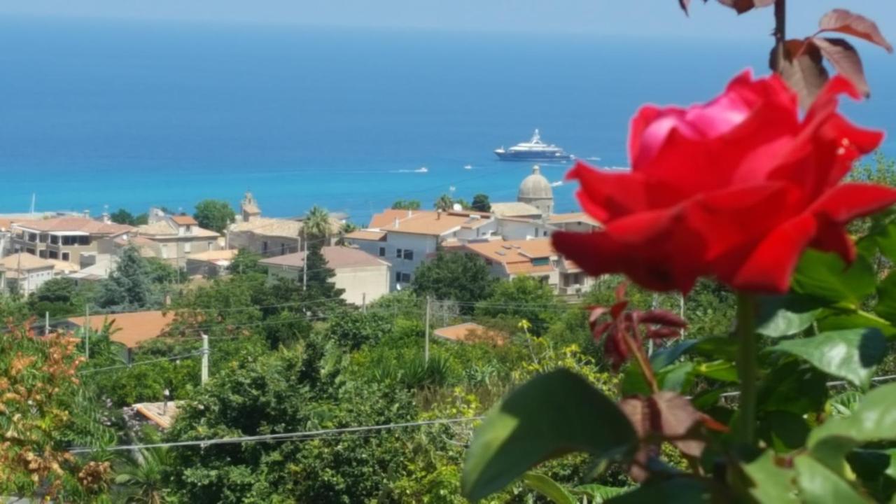 Guest House Belvedere - Chambres d’hôtes Tropea