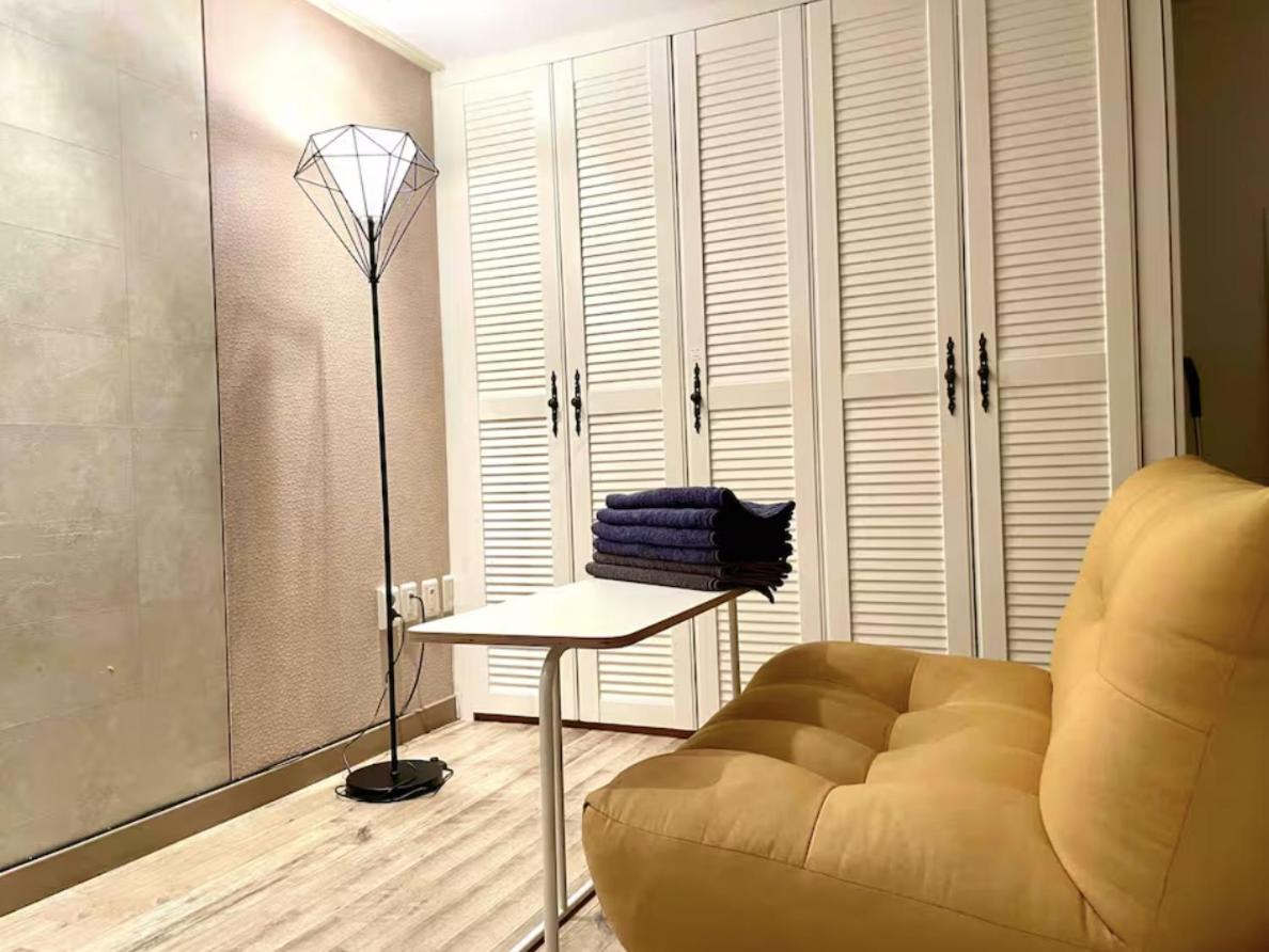 LIINCO STAY, dungji the first - B&B Seul