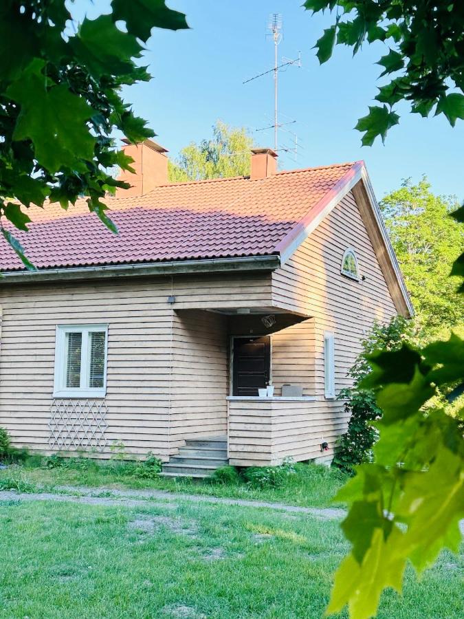 Hidden gem near Fiskars and Billnäs - B&B Raseborg