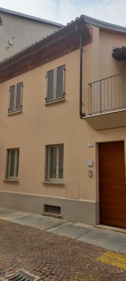 CA' 'D Ricardo - B&B Alba