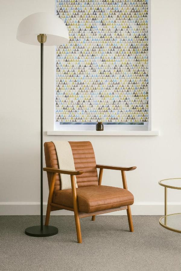 Comfortable 3 bed in Winchester - Parking - Ferienwohnung Winchester