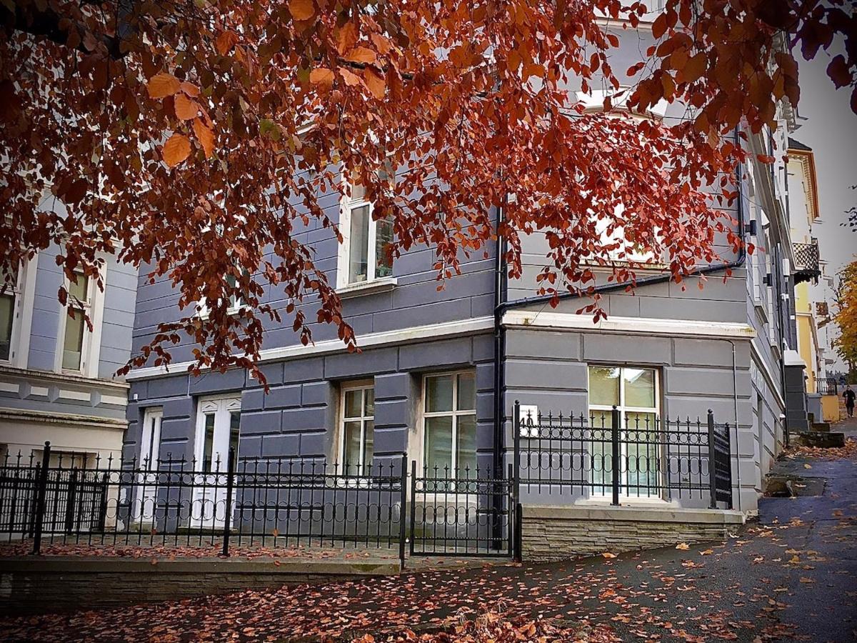 Bergen Centrum, Modern Apartment - Ferienwohnung Bergen