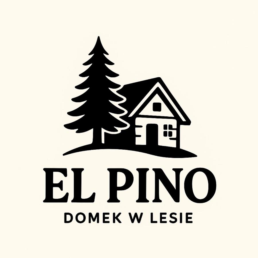 EL PINO - domek w lesie - Bed and Breakfast Skrzynka