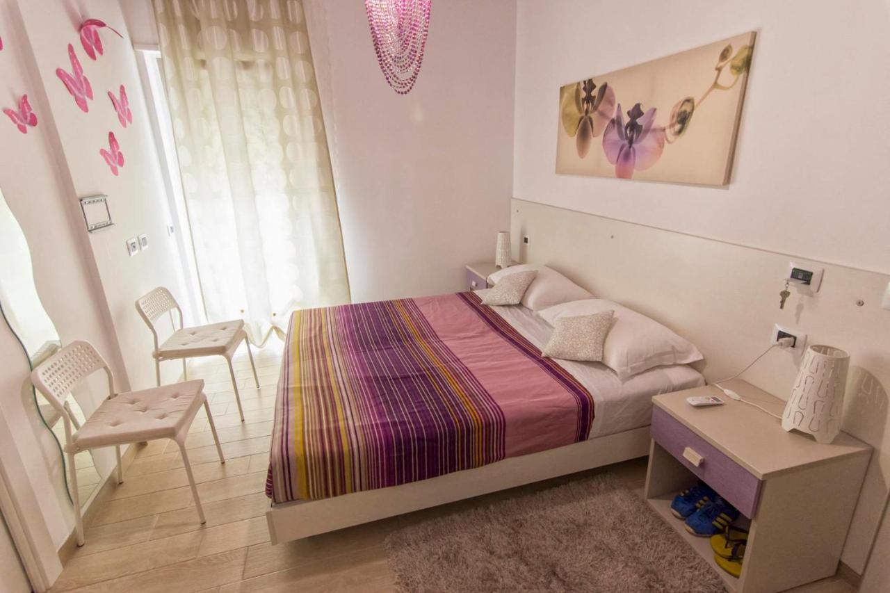 La Sfinge BeB - Ferienwohnung San Salvo
