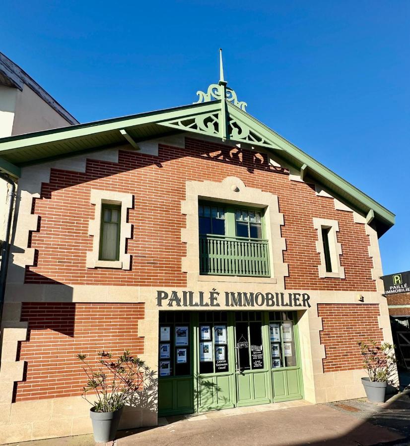 Magnifique appartement rénové en Centre Ville - B&B Soulac-sur-Mer