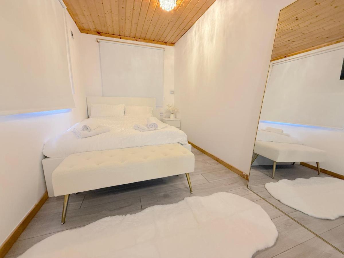 Doppelzimmer mit eigenem Bad