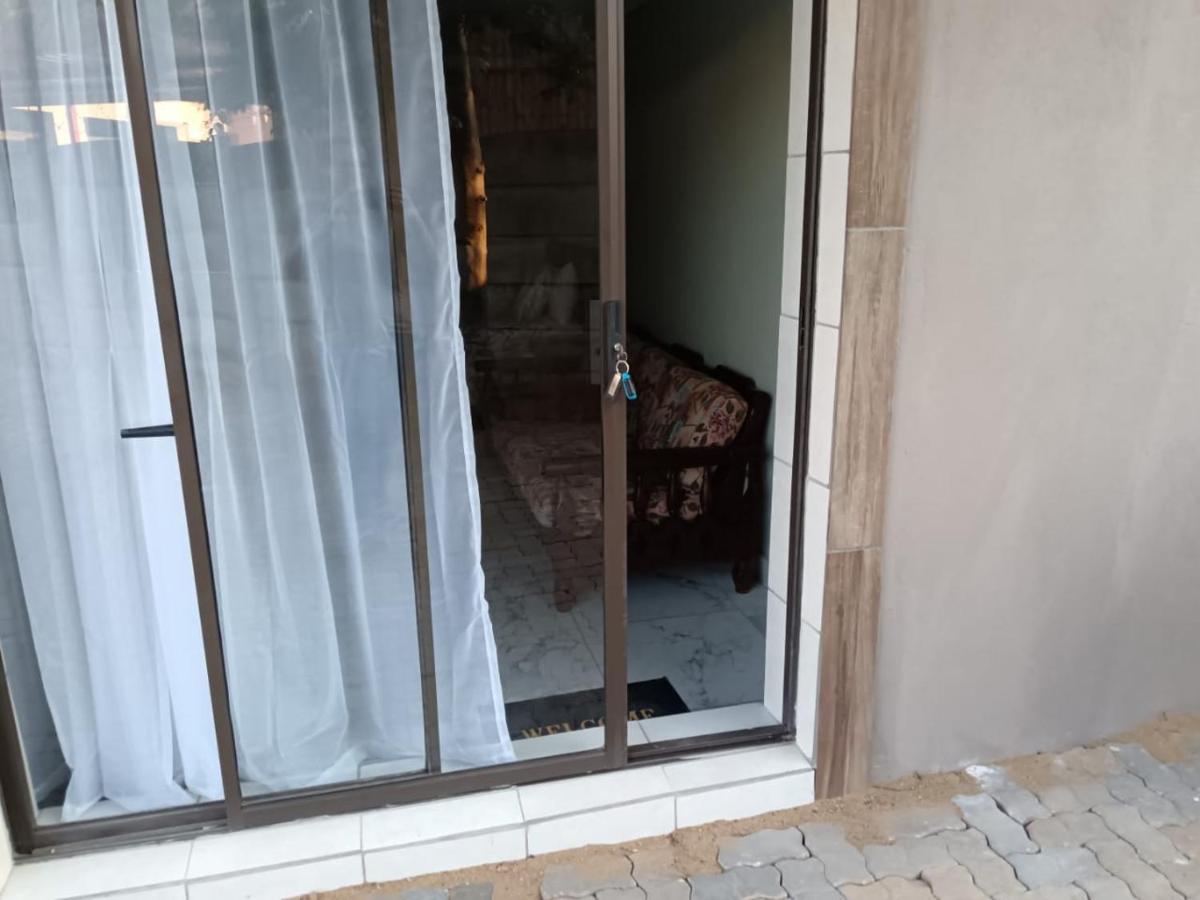 Home Sweet Home - B&B Polokwane